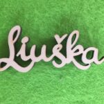 Meno - Liuška