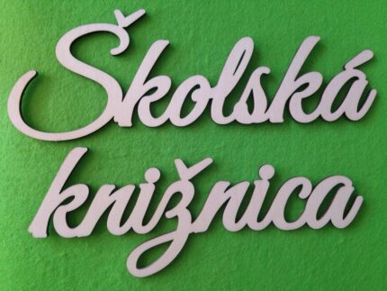 Školská knižnica 01