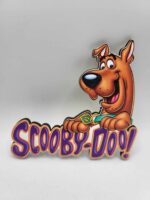 SCOOBY DOO 02