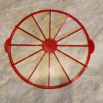 Naznačovač rezov 06 /12 porcií/