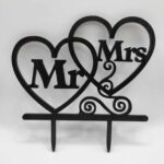 Mr & Mrs 04 /čierna/