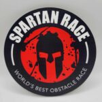 Magnetka - Spartan Race