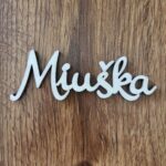Meno - Miuška
