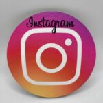 LOGO - Instagram