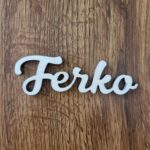 Meno - Ferko 01