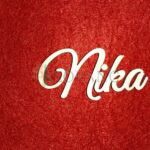 Meno - Nika
