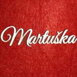 Meno -Martuška
