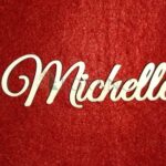 Meno - Michelle