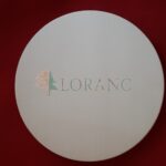 Doska na krájanie - Kruh Ø25