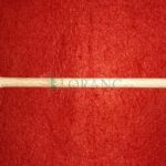 Drevená varecha z bukového dreva /rohová/30