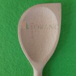 Drevená varecha /Rohová 34,5/