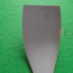 Drevená obracačka  /zakrivená/ 7,3