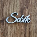 Meno - Sebík