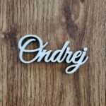 Meno - Ondrej