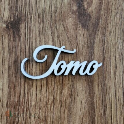Meno - Tomo