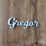 Meno - Gregor