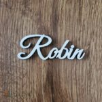 Meno - Robin