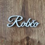 Meno - Robčo
