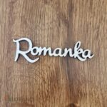 Meno - Romanka 01
