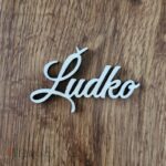 Meno - Ľudko