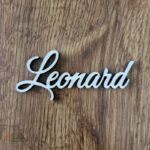 Meno - Leonard
