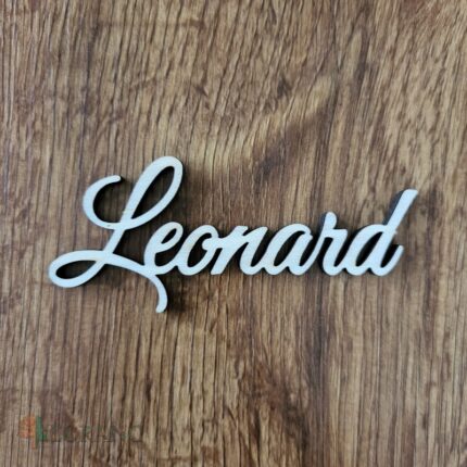 Meno - Leonard
