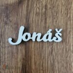 Meno - Jonáš