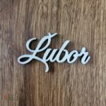 Meno - Ľubor