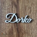 Meno - Dorko