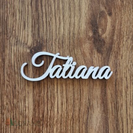 Meno - Tatiana
