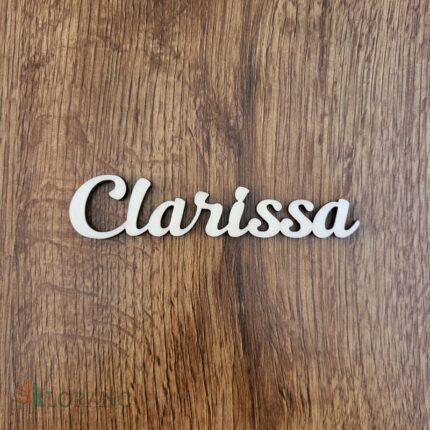 Meno - Clarissa