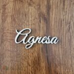 Meno - Agnesa