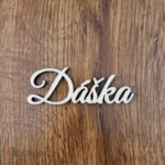 Meno - Dáška