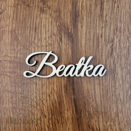 Meno - Beatka