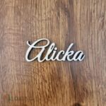 Meno - Alicka