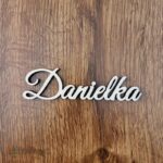 Meno - Danielka
