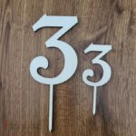 číslo 3 /tangle/13/ – Obrázok 2
