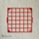 Naznačovač rezov 011 /4,5 x 4,5 cm/