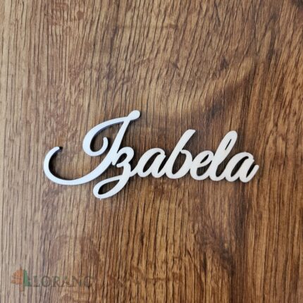 Meno - Izabela