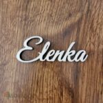 Meno - Elenka