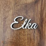 Meno - Elka