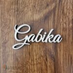 Meno - Gabika