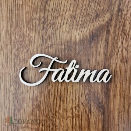 Meno - Fatima