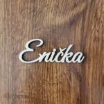 Meno - Enička
