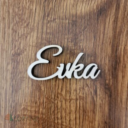 Meno - Evka