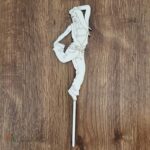 zápich na tortu/Tanec - Hip Hop Tanečnica