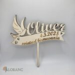 Sviatosť Birmovania