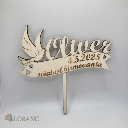 Sviatosť Birmovania