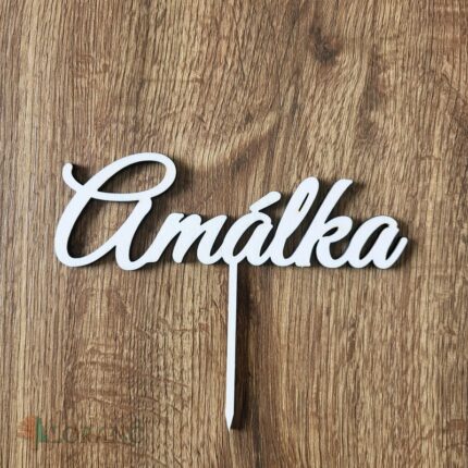 Amálka