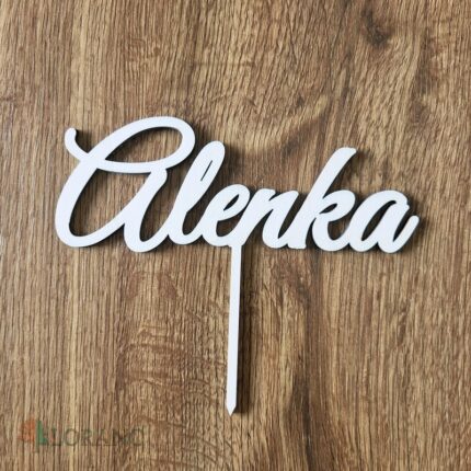 Alenka